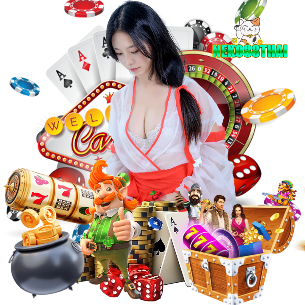 neko88th ทางเข้า 